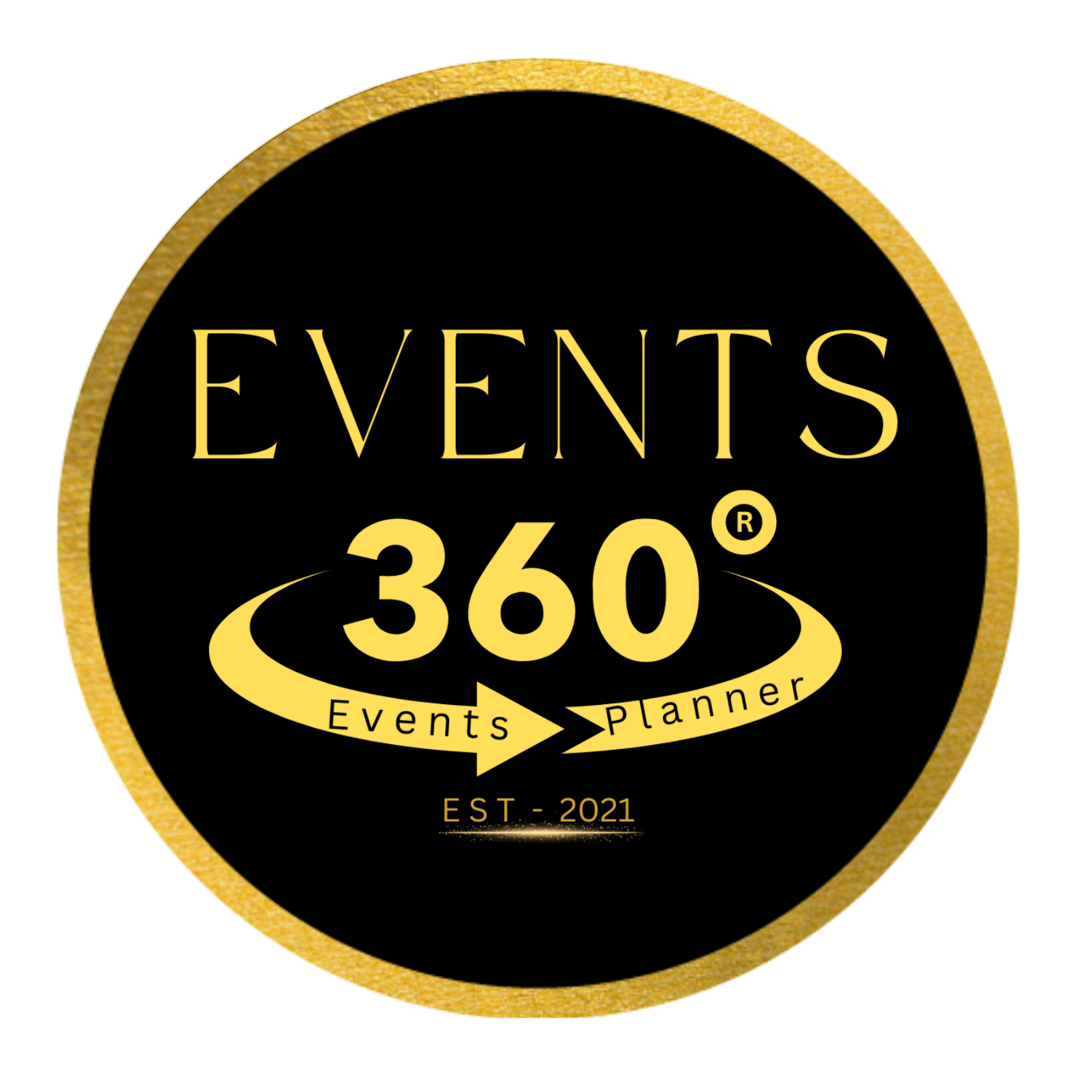 Events360 Logo